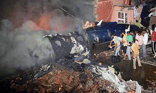 25 मई 2011: तस्‍वीरों में देखें दिनभर की बड़ी खबरें