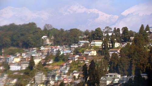 गर्मियों में चलें दार्जीलिंग | कीजिए 'जन्‍नत' की सैर