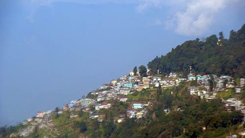 गर्मियों में चलें दार्जीलिंग | कीजिए 'जन्‍नत' की सैर