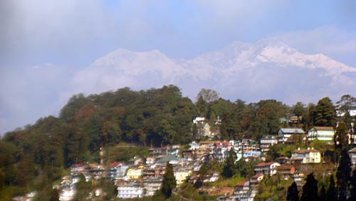 गर्मियों में चलें दार्जीलिंग | कीजिए 'जन्‍नत' की सैर