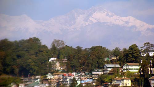 गर्मियों में चलें दार्जीलिंग | कीजिए 'जन्‍नत' की सैर