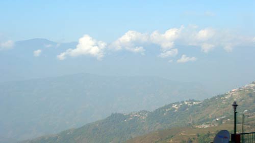 गर्मियों में चलें दार्जीलिंग | कीजिए 'जन्‍नत' की सैर