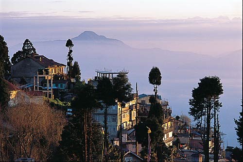 गर्मियों में चलें दार्जीलिंग | कीजिए 'जन्‍नत' की सैर