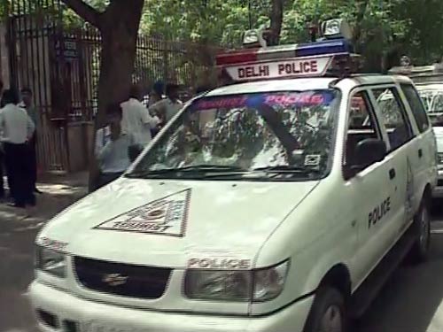 दिल्‍ली में कैसे और कहां हुआ ब्‍लास्‍ट