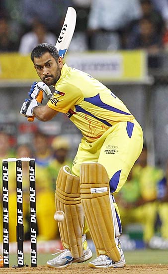 ट्वेंटी-20 के चौथे सीजन में जिनके बल्ले ने उगले रन