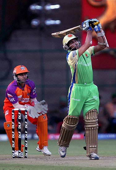 बैंगलोर ने दी कोच्चि को करारी शिकस्‍त