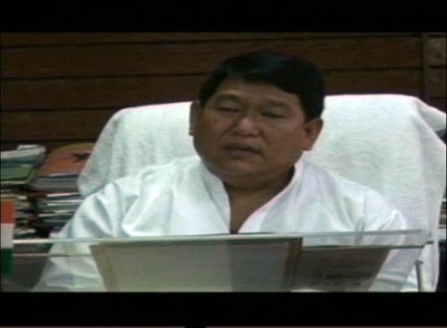 हेलीकॉप्‍टर दुर्घटना में अरुणाचल प्रदेश के सीएम की मौत