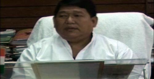 हेलीकॉप्‍टर दुर्घटना में अरुणाचल प्रदेश के सीएम की मौत