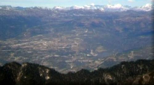 हेलीकॉप्‍टर दुर्घटना में अरुणाचल प्रदेश के सीएम की मौत