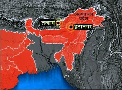हेलीकॉप्‍टर दुर्घटना में अरुणाचल प्रदेश के सीएम की मौत