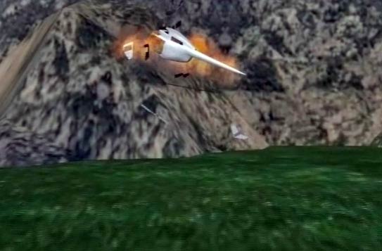 हेलीकॉप्‍टर दुर्घटना में अरुणाचल प्रदेश के सीएम की मौत