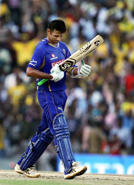 चेन्‍नई ने राजस्‍थान को धो डाला