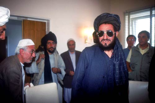 पाकिस्‍तान में तालिबानी आतंकियों का खौफ । तालिबान का सच‍