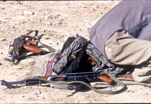 पाकिस्‍तान में तालिबानी आतंकियों का खौफ । तालिबान का सच‍