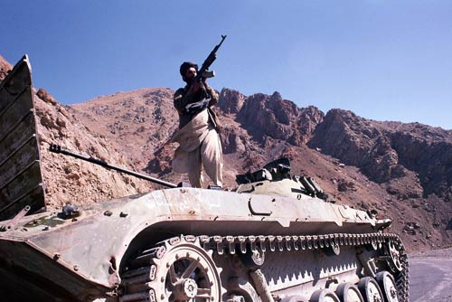 पाकिस्‍तान में तालिबानी आतंकियों का खौफ । तालिबान का सच‍