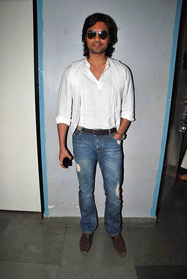 दादा साहब फाल्‍के अवार्ड समारोह में सितारे । देखें जलवा