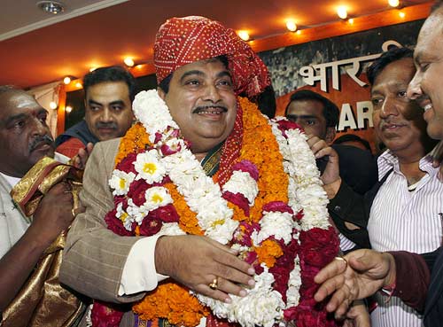 31मई 2011: तस्‍वीरों में देखें दिनभर की बड़ी खबरें