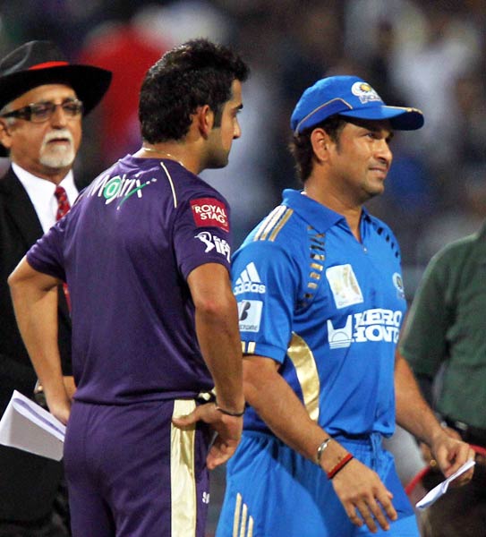 मुंबई ने कोलकाता को 5 विकेट से हराया