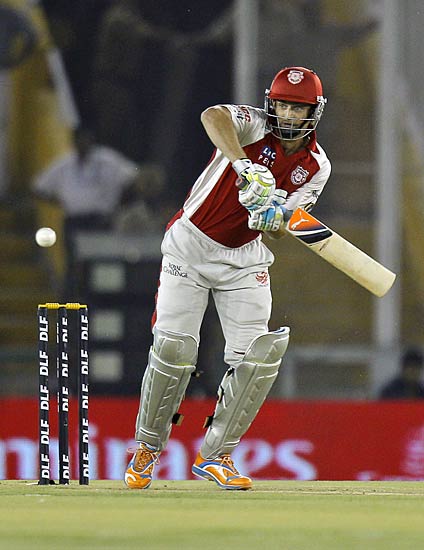 पुणे ने दी पंजाब को मात