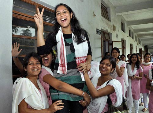 23 मई 2011: तस्‍वीरों में देखें दिनभर की बड़ी खबरें