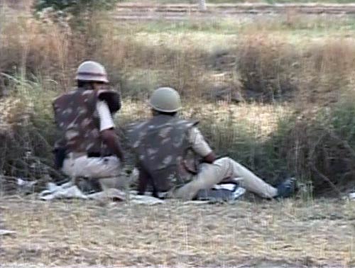 देखें यूपी में जमीन अधिग्रहण को लेकर कैसे भड़की आग...