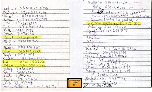 24 मई 2011: तस्‍वीरों में देखें दिनभर की बड़ी खबरें