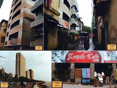 25 मई 2011: तस्‍वीरों में देखें दिनभर की बड़ी खबरें