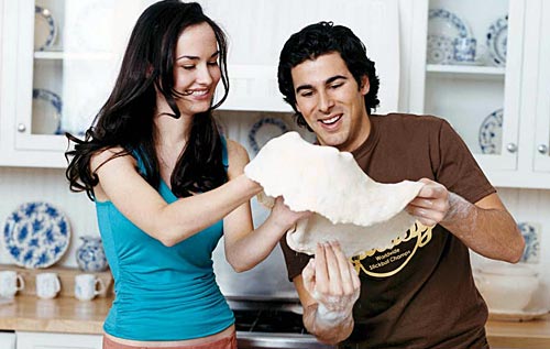 वैवाहिक जीवन, यानी जमीं पर जन्‍नत | 'कामसूत्र' में क्‍या है... 