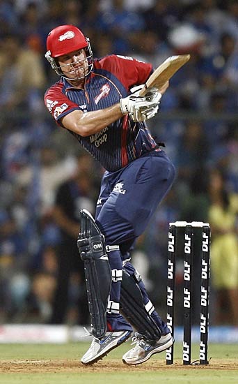 मुंबई ने तोड़ा दिल्‍ली का दिल