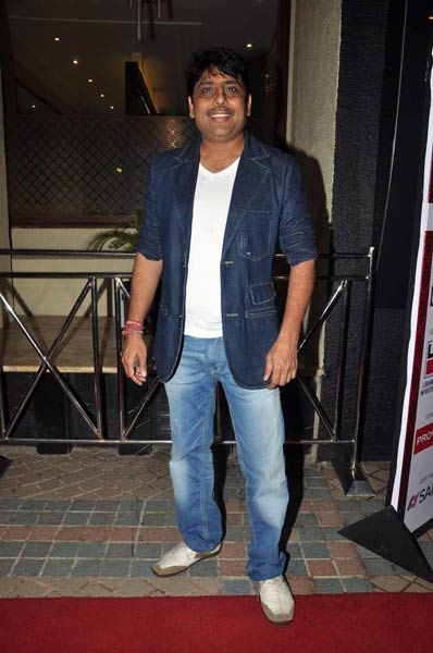 गोल्‍ड अवार्ड 2011 प्री बैश | सोफिया का हॉट फोटो