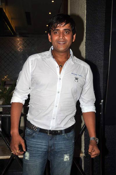 गोल्‍ड अवार्ड 2011 प्री बैश | सोफिया का हॉट फोटो