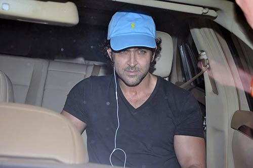 करन जोहर की बर्थडे पार्टी...। सितारों की मस्‍ती