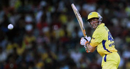 ट्वेंटी-20 के चौथे सीजन में जिनके बल्ले ने उगले रन