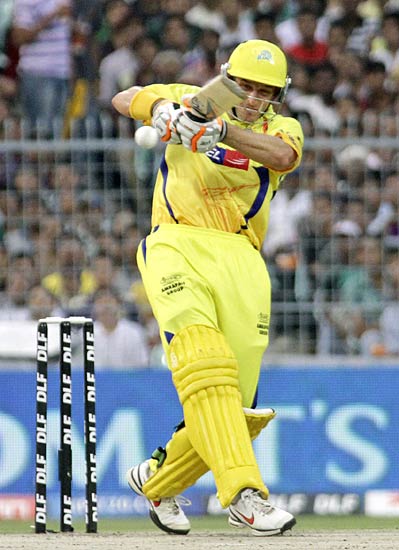 कोलकाता ने चेन्‍नई का विजय अभियान रोका