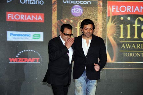 आईफा में धूम मचाने को तैयार सितारे | आईफा में सितारे