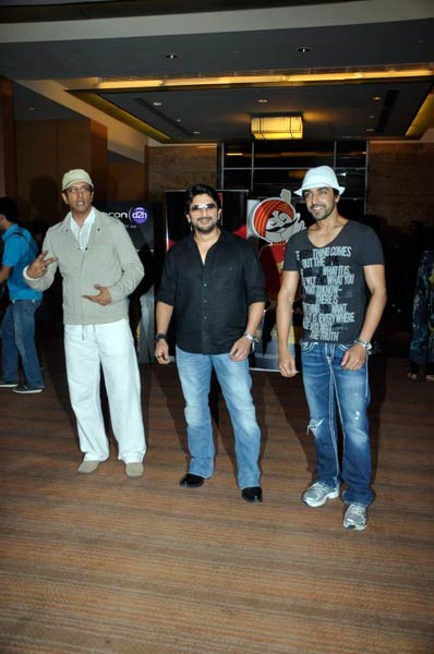 आईफा में धूम मचाने को तैयार सितारे | आईफा में सितारे