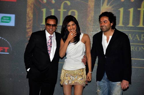 आईफा में धूम मचाने को तैयार सितारे | आईफा में सितारे