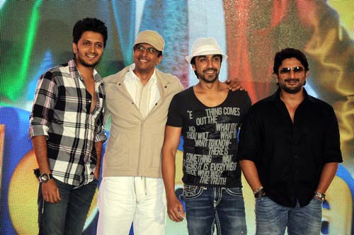 आईफा में धूम मचाने को तैयार सितारे | आईफा में सितारे