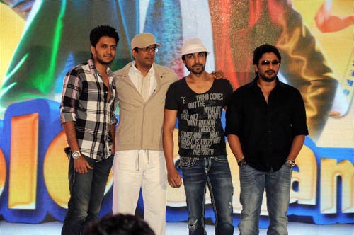 आईफा में धूम मचाने को तैयार सितारे | आईफा में सितारे