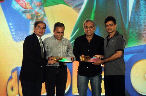 आईफा में धूम मचाने को तैयार सितारे | आईफा में सितारे