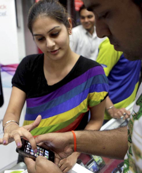 27 मई 2011: तस्‍वीरों में देखें दिनभर की बड़ी खबरें