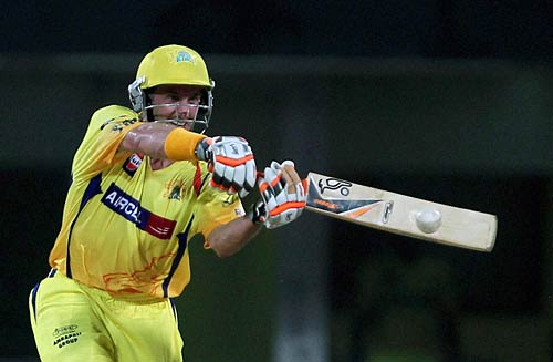 कैसे किया धोनी की सेना ने खिताब पर कब्जा । टॉप बल्‍लेबाज