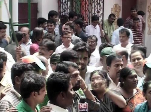 ममता के सामने नहीं टिक पाई सीपीएम...