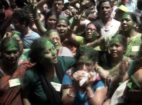 ममता के सामने नहीं टिक पाई सीपीएम...