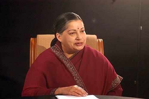 तमिलनाडु में जयललिता की सत्ता में वापसी