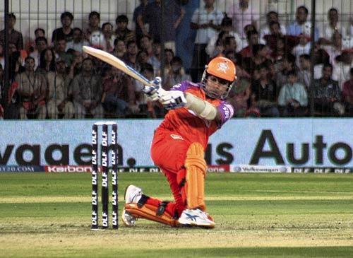 पंजाब ने कोच्चि को हराया