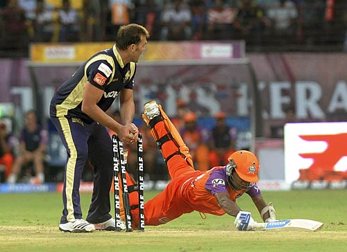 कोच्चि ने दी कोलकाता को मात