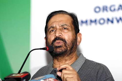 29 मई 2011: तस्‍वीरों में देखें दिनभर की बड़ी खबरें