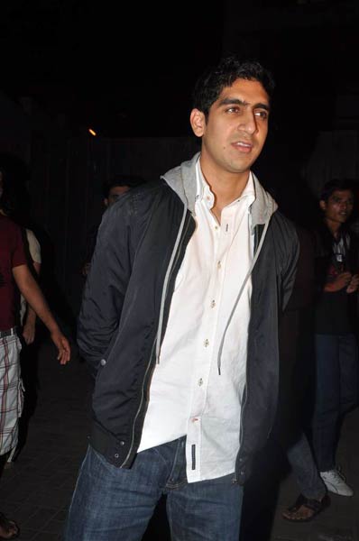 करन जोहर की बर्थडे पार्टी...। सितारों की मस्‍ती