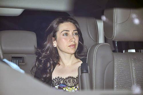 करन जोहर की बर्थडे पार्टी...। सितारों की मस्‍ती